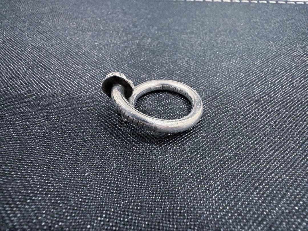 クロムハーツ リング