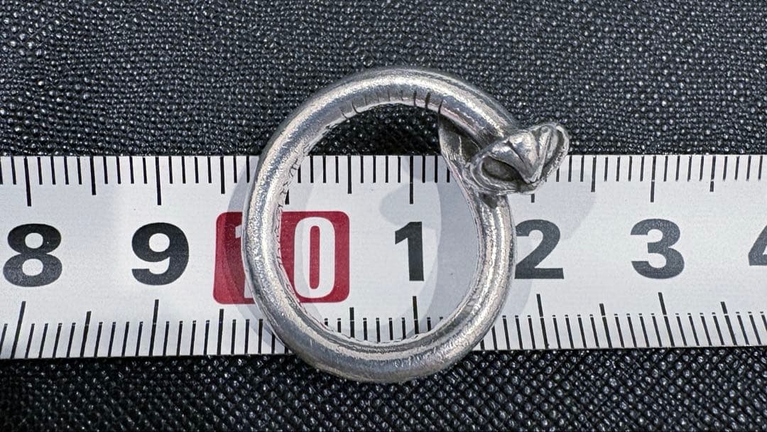 クロムハーツ リング