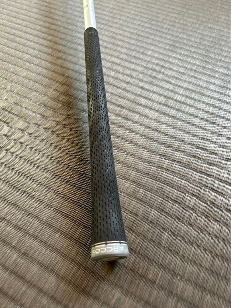 ピン 425 MAXドライバー１０.５度スピーダー661エボ7 7SRシャフト