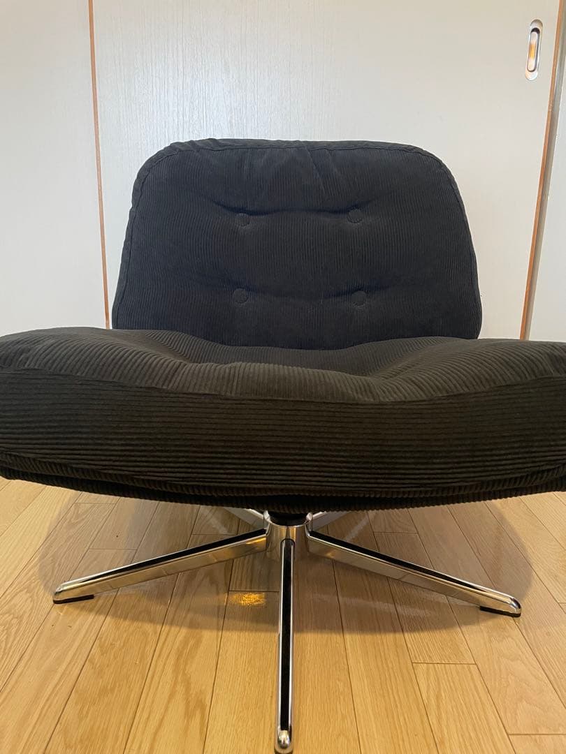 IKEA DYVLINGE ディヴリンゲ　ブラック