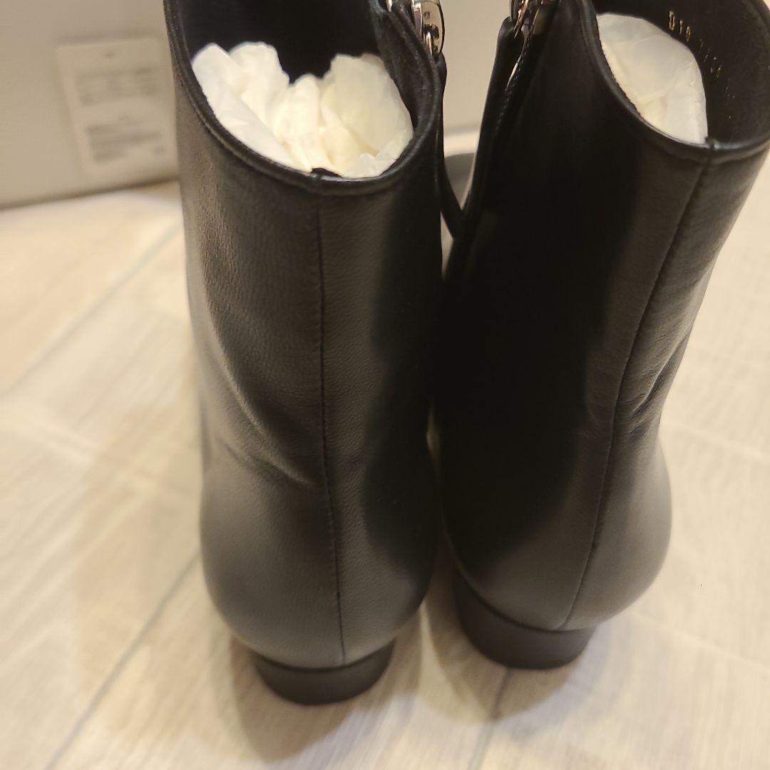 ユナイテッドアローズ　新品ショートブーツ