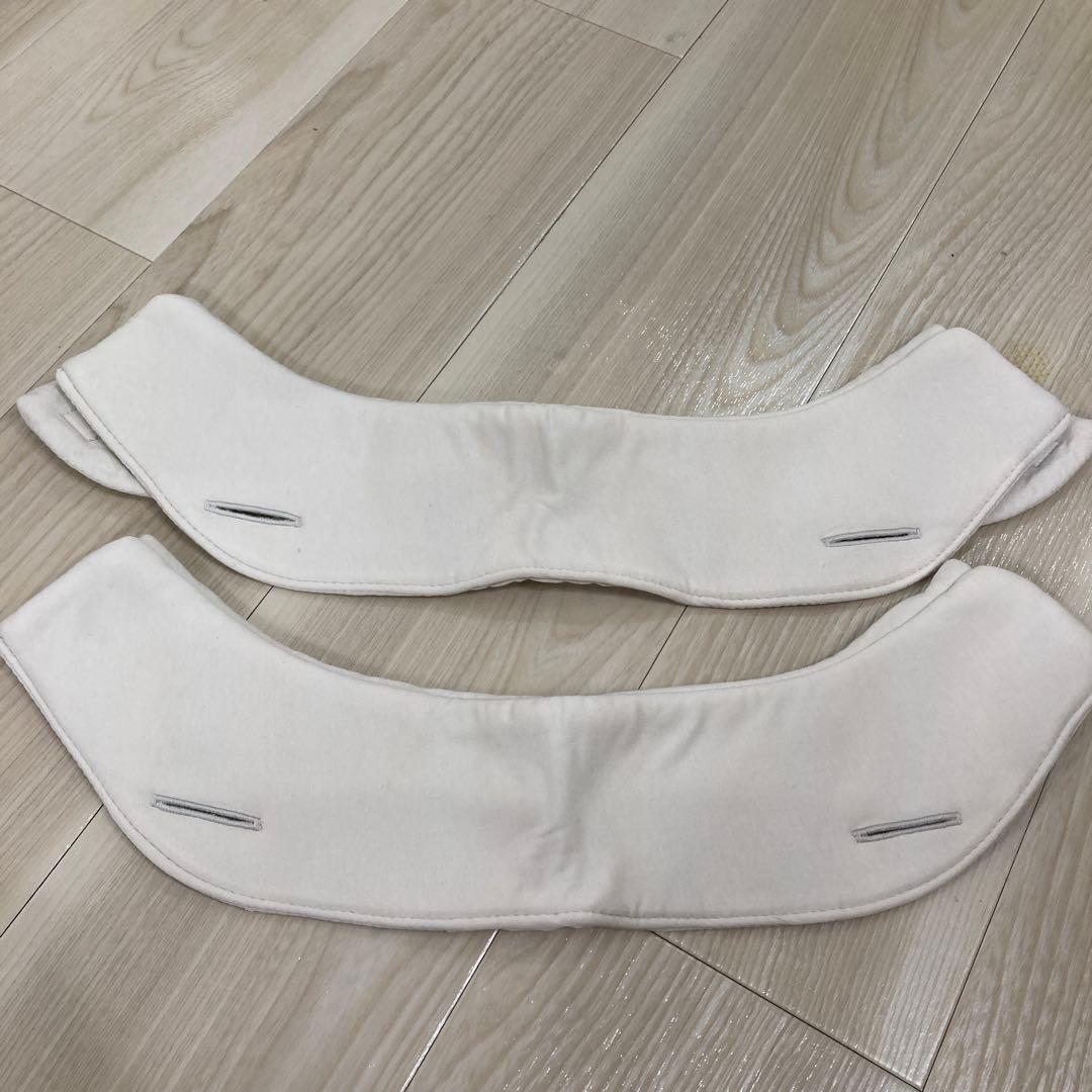 【美品】NUNA CUDL clik抱っこ紐 caviar