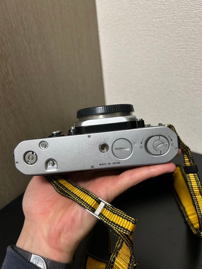 Nikon F2 フォトミック　レンズキット　 おまけつき