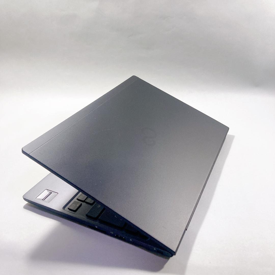 w130✨軽量・超薄型/爆速 SSD新品 /Office付✨すぐ使えるノートPC