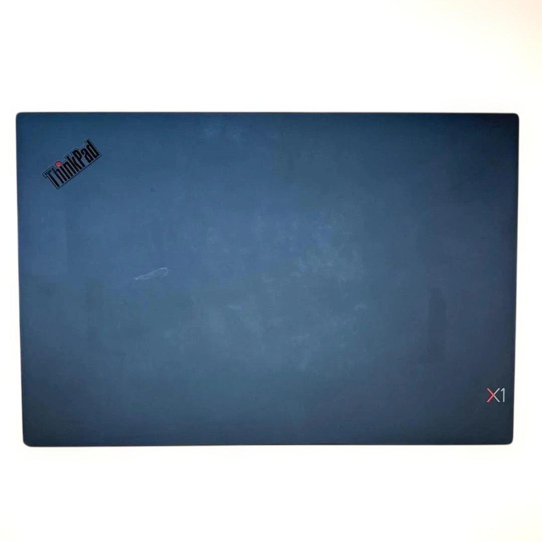 美品！早い者勝ち！ ThinkPad i5第8世代 8GB SSD256GB