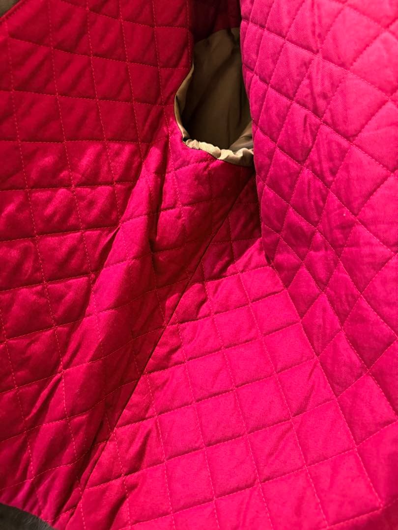 ADDICT CLOTHES ディアスキン　スエード