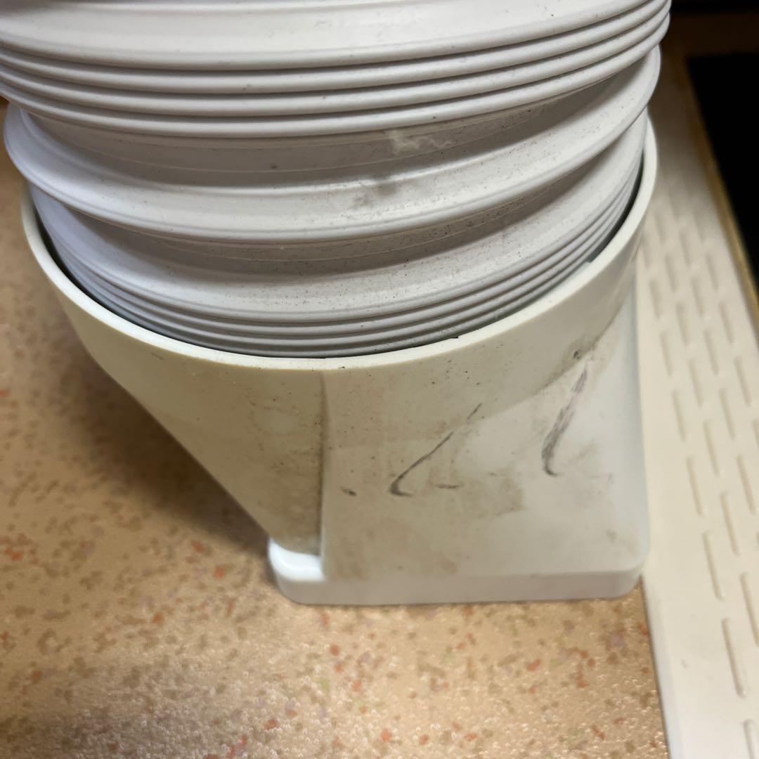 アイリスオーヤマ　ポータブルクーラー　中古　美品