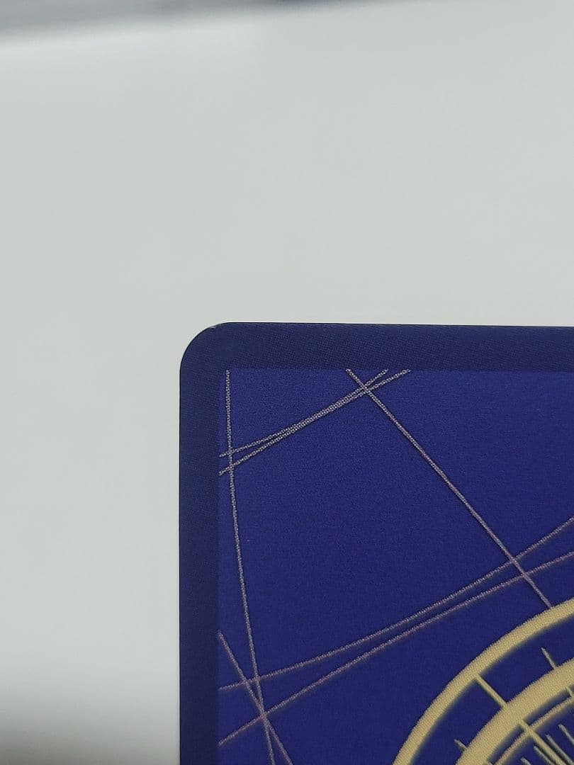 ワンピースカード　モンキー・D・ルフィ　SEC SP 受け継がれる意志