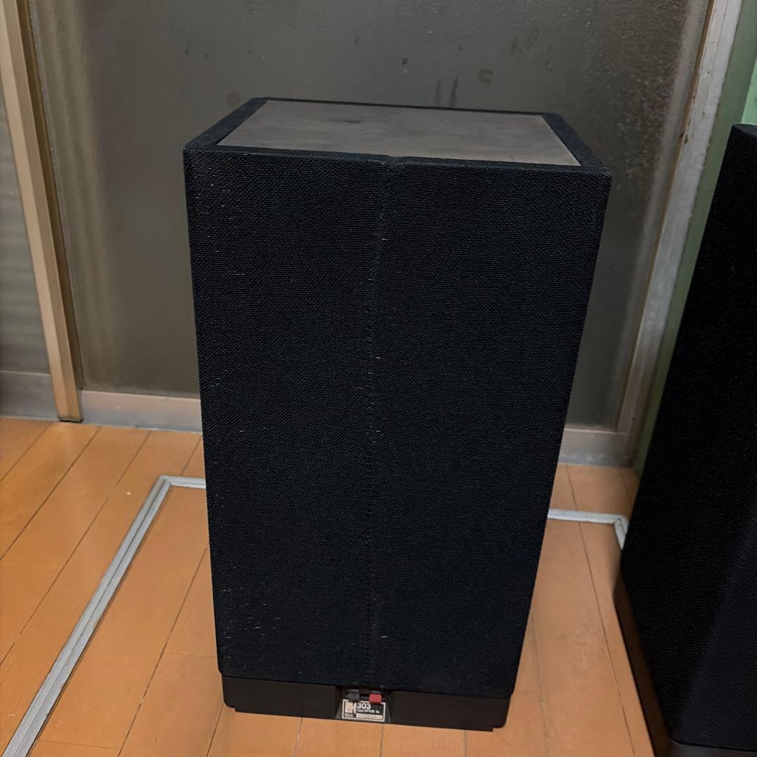 KEF303スピーカー