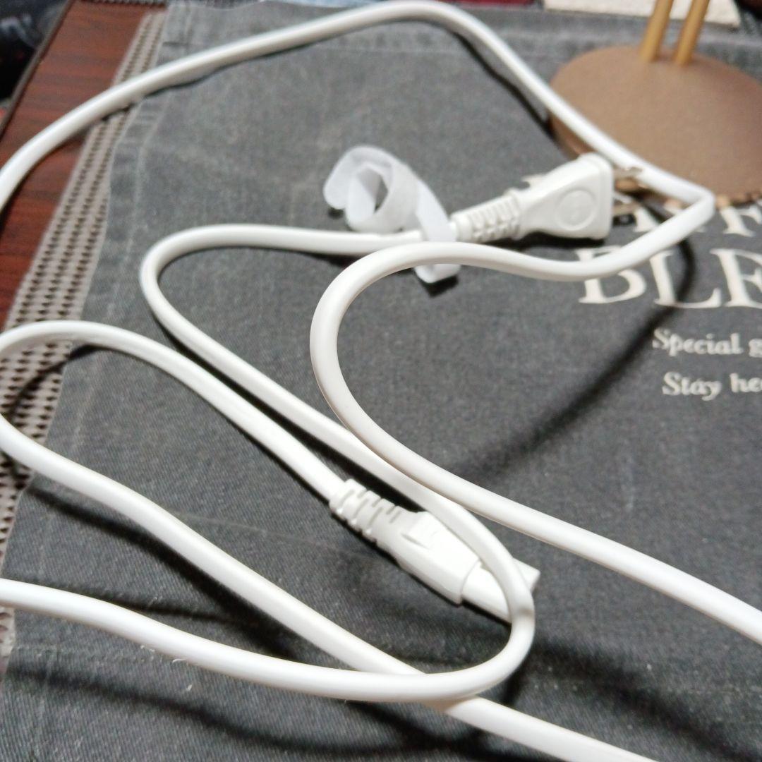 SALONIA 美顔器 クレンジング機能　定価25.000円