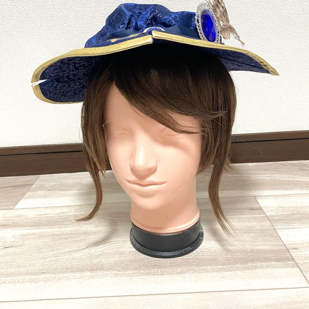 第五人格　画家　逃亡者　コスプレ　衣装