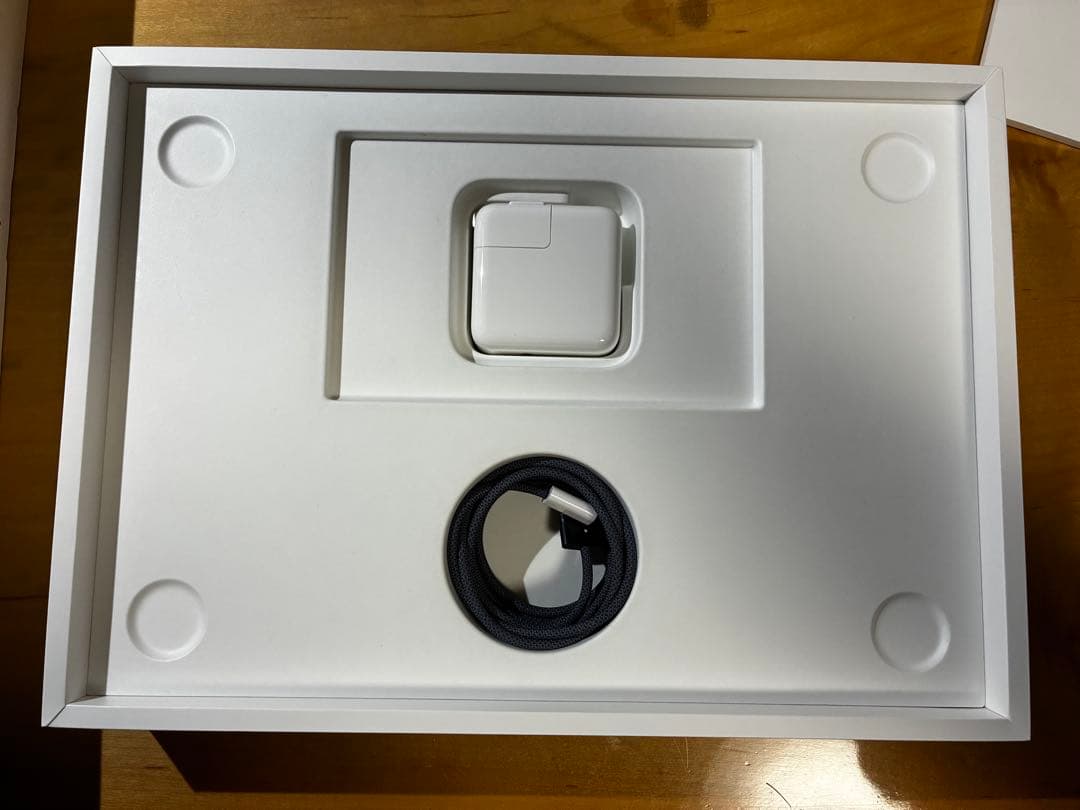 MacBook本体 Apple M2 MacBook Air 2022