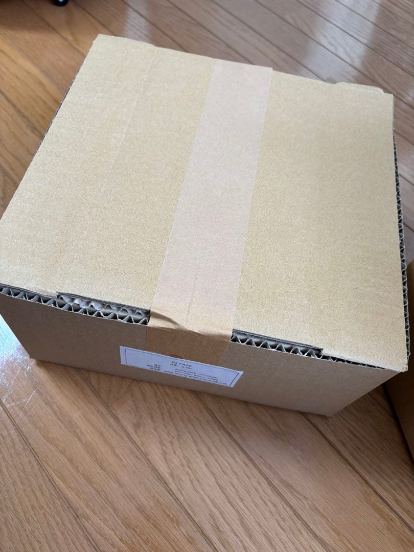 【美顔器】個人用エレクトロポレーション