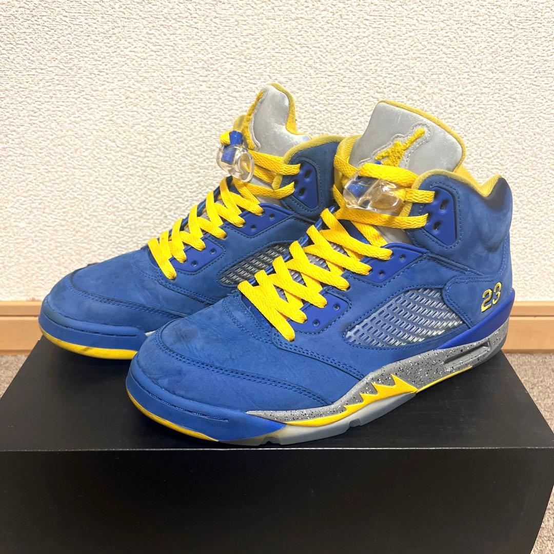 NIKE AIR JORDAN 5 RETRO ナイキ ジョーダン5 レトロ