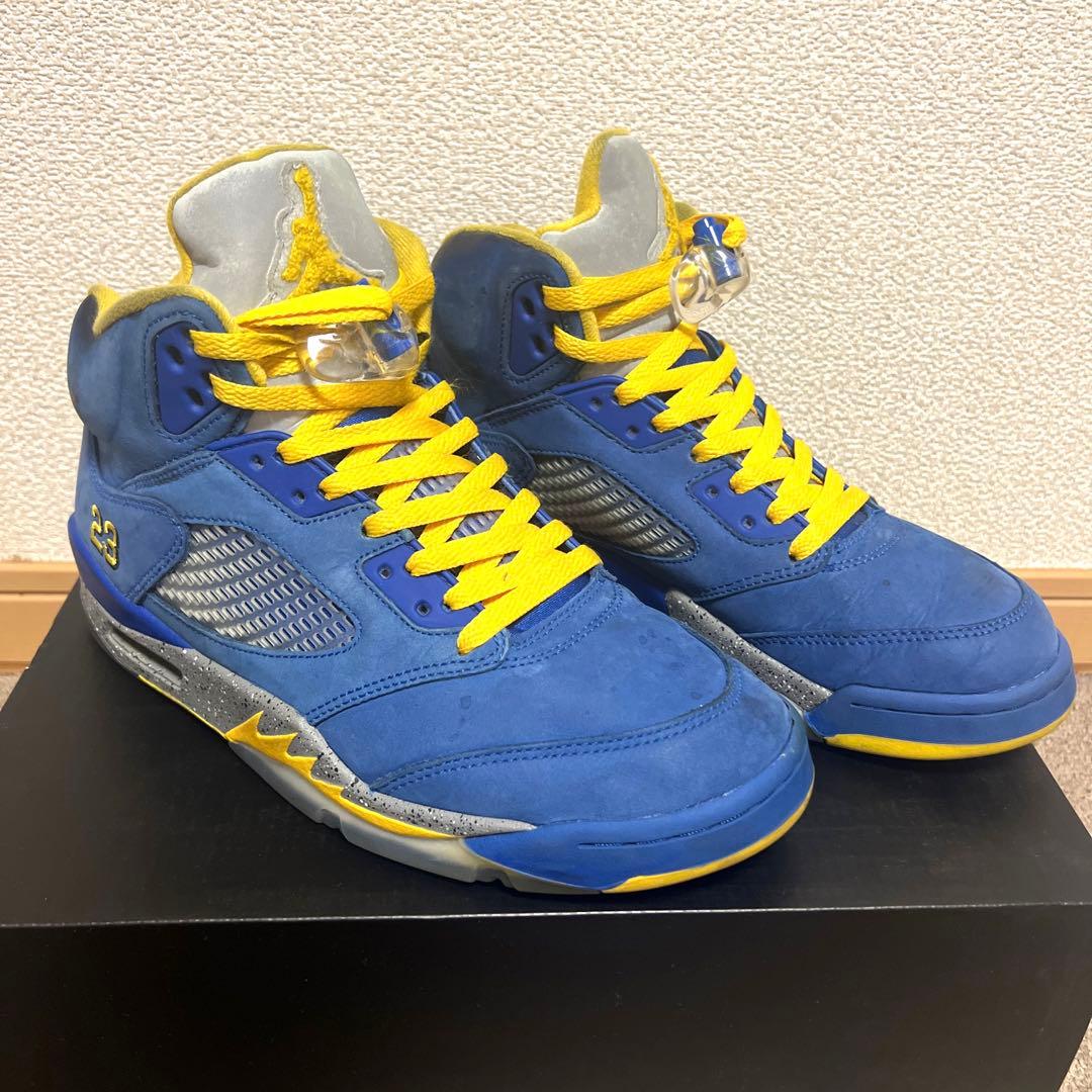 NIKE AIR JORDAN 5 RETRO ナイキ ジョーダン5 レトロ