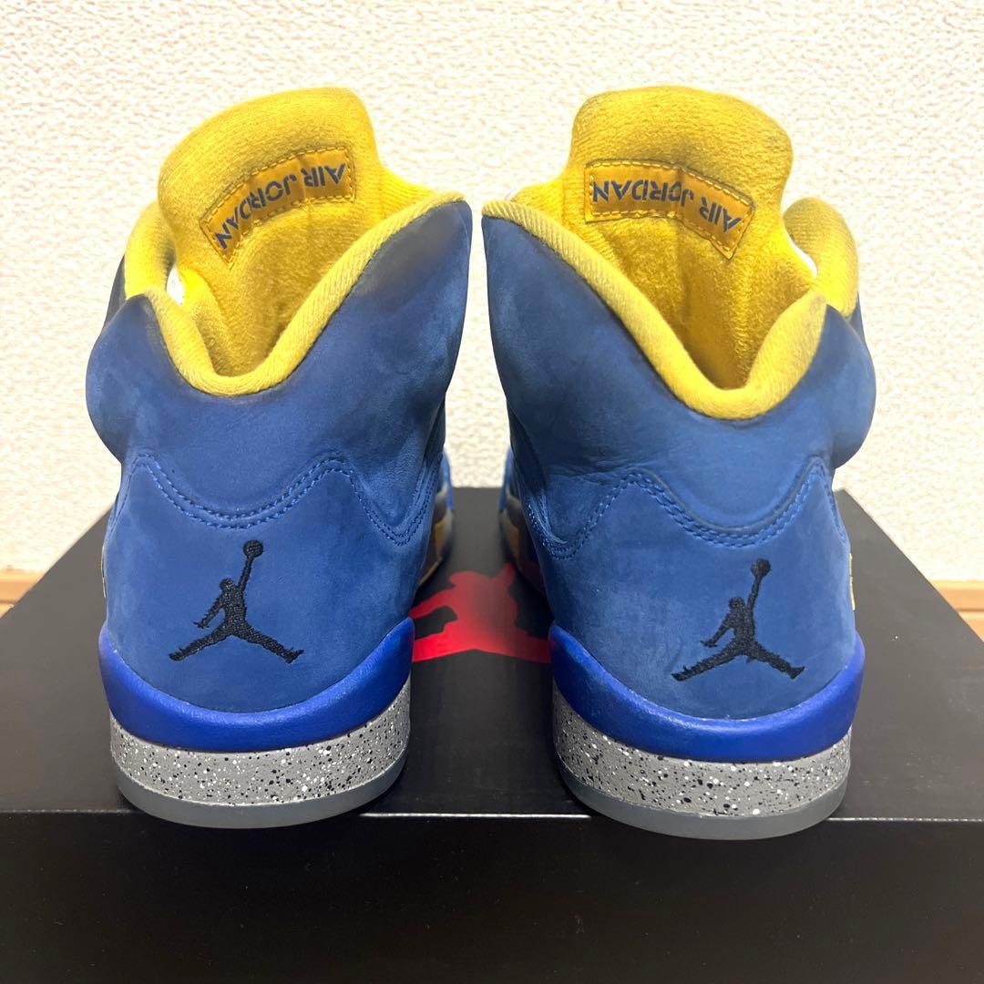 NIKE AIR JORDAN 5 RETRO ナイキ ジョーダン5 レトロ