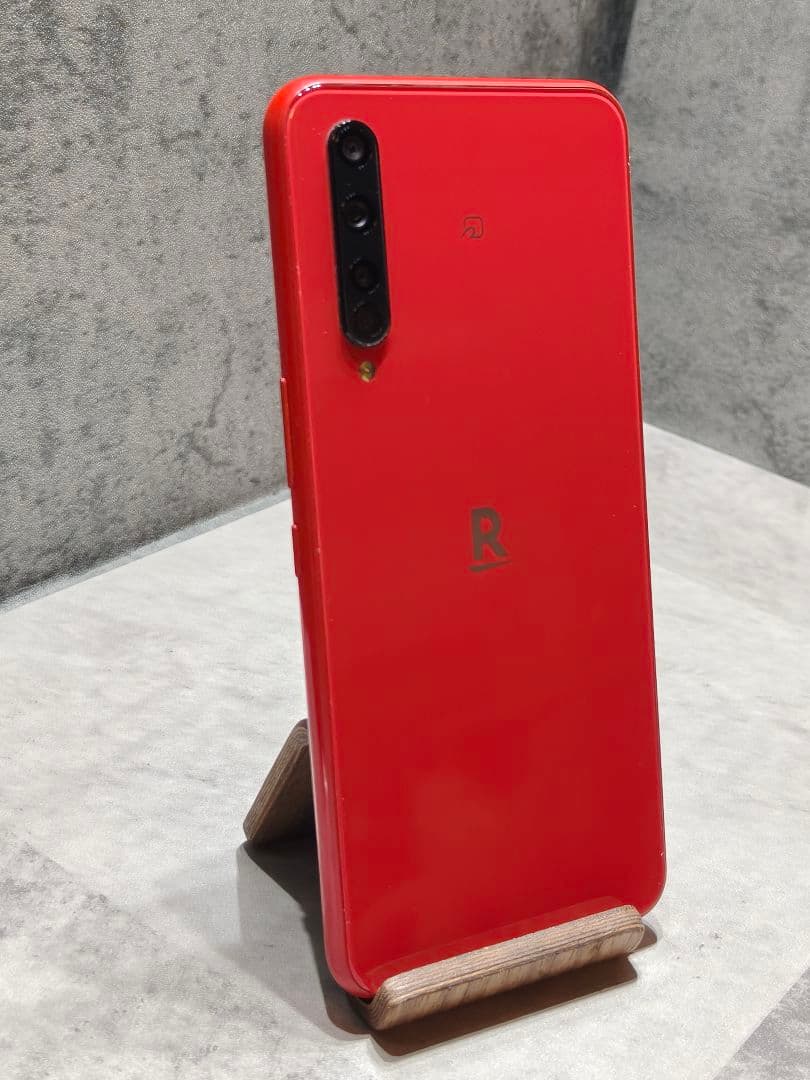 RakutenBig ZR-01 SIMフリー スマホ