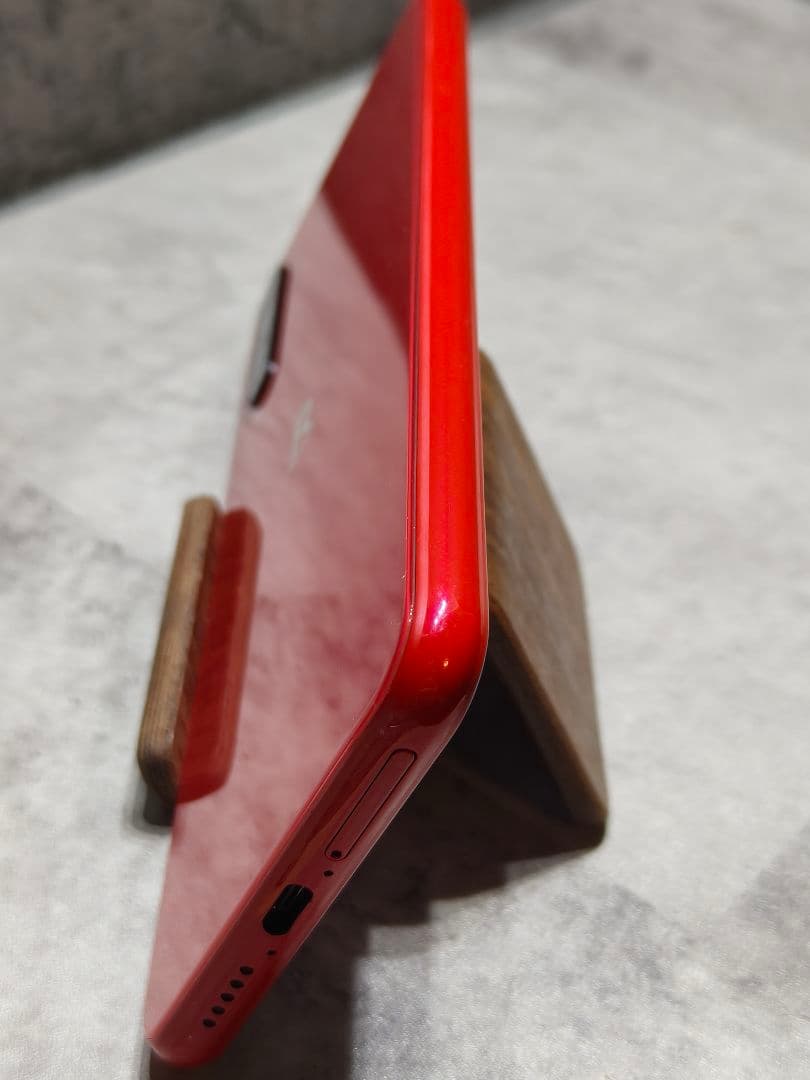 RakutenBig ZR-01 SIMフリー スマホ