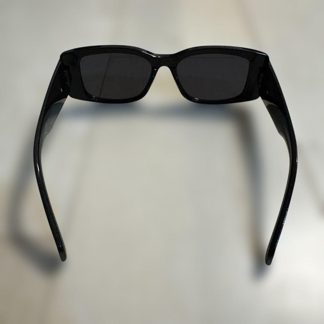 即発送 セリーヌ CELINE サングラス メガネ 眼鏡 ケース セット