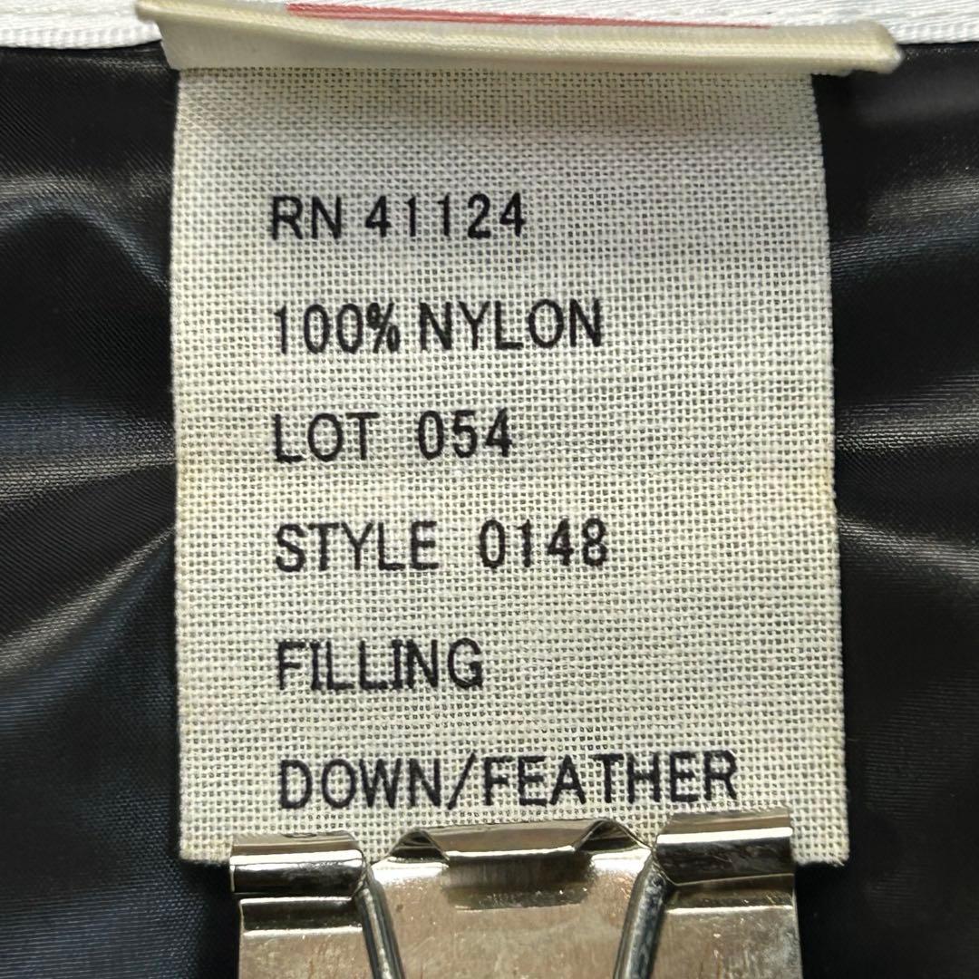 美品✨GERRY 別注 ビューティーアンドユース ダウンジャケット 短丈 USA