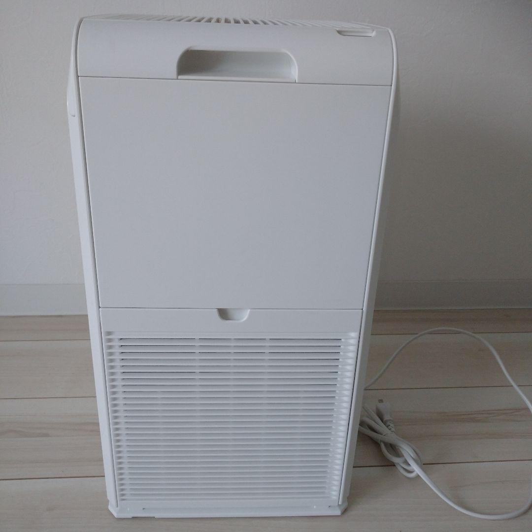 【未使用】空気清浄機 ストリーマ　DAIKIN MC55Y-W　フィルター未開封