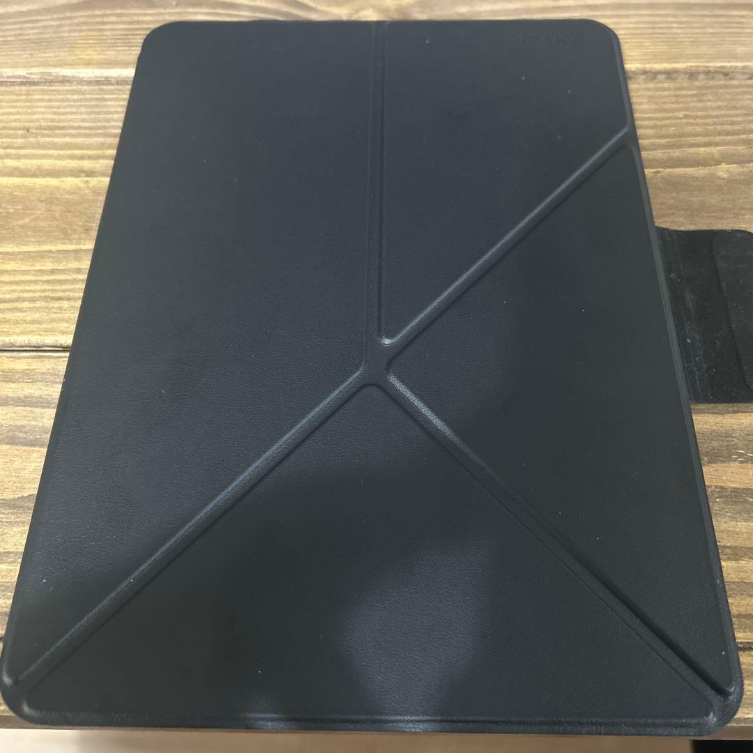 iPadAir 10.9インチ第5世代[256GB]Wi-Fiモデル　ケース付き