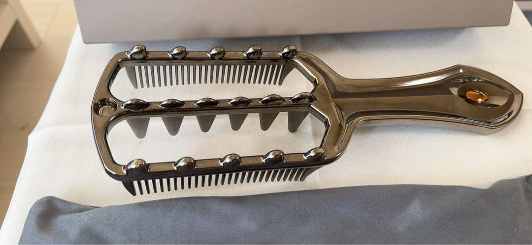 ラブクロム　PGパドルコーム プレミアムブラック