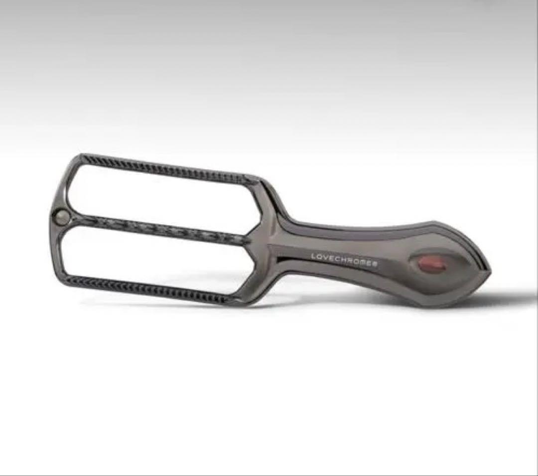 ラブクロム　PGパドルコーム プレミアムブラック