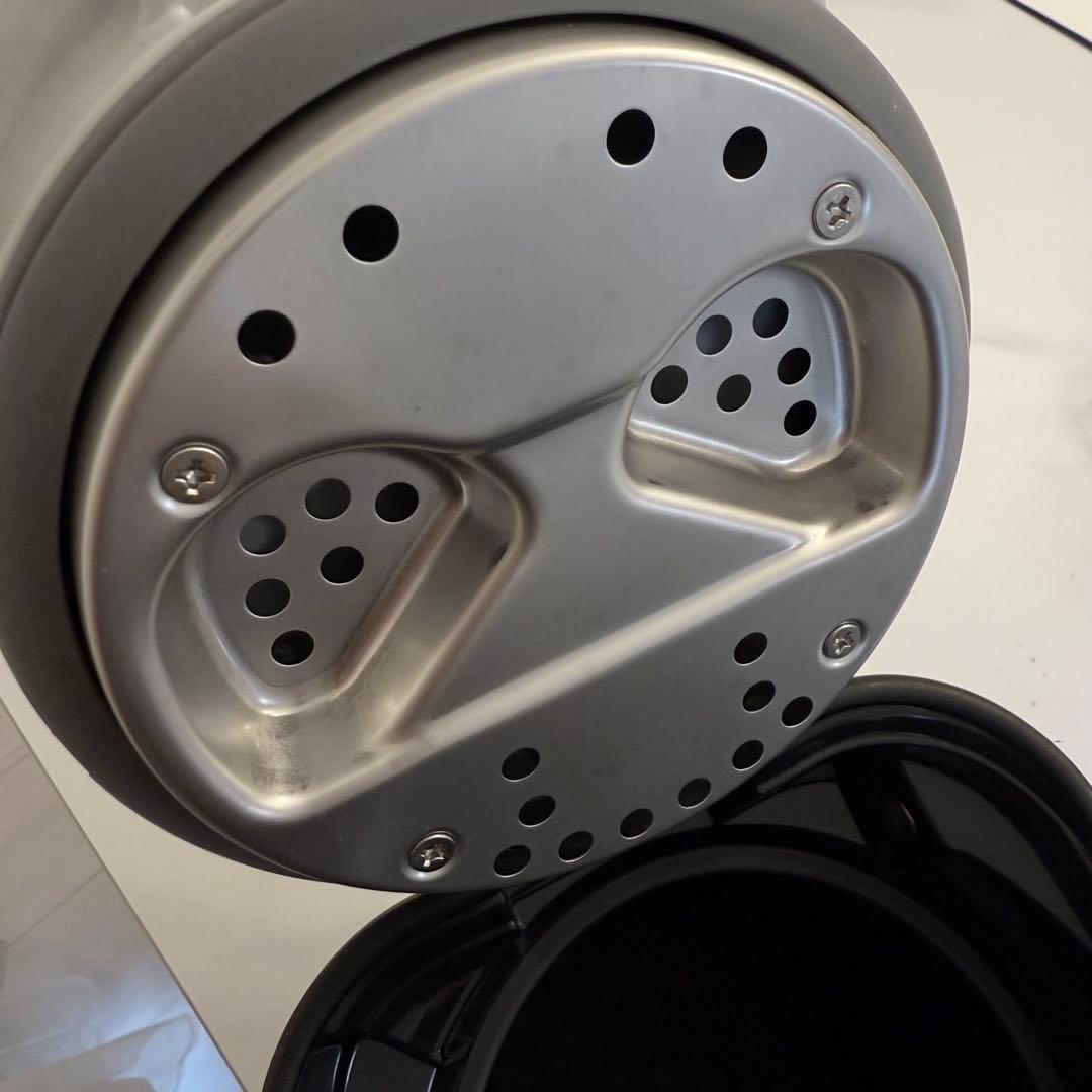 象印 STAN. (CP-CA12形) 電子ポット