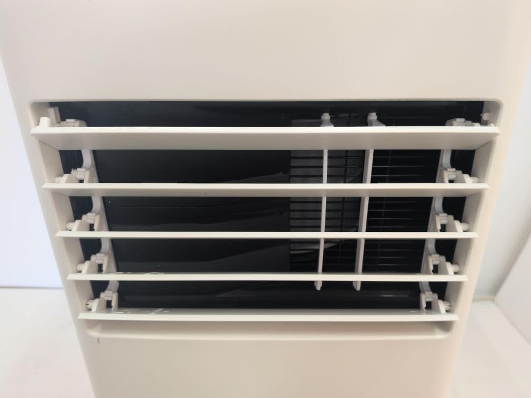 アイリスオーヤマ IPK-2304S ポータブルクーラー　M2787