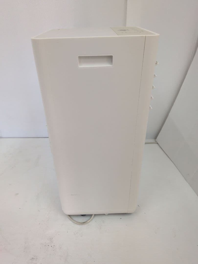 アイリスオーヤマ IPK-2304S ポータブルクーラー　M2787