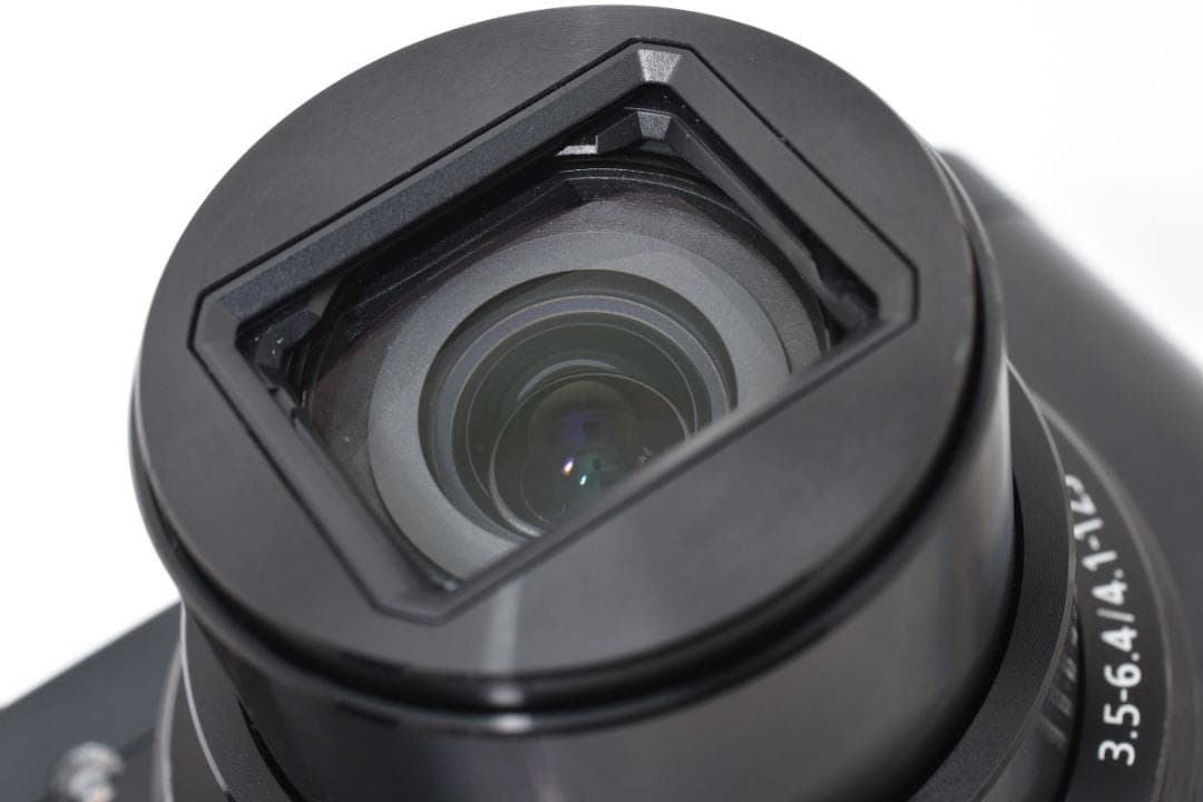 【美品】ソニー SONY cyber-shot DSC-WX500