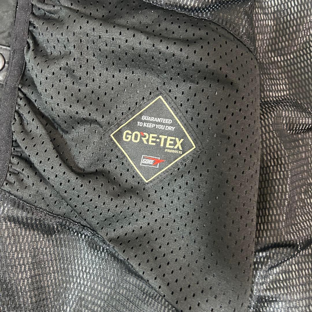 極美品　VOLCOM ボルコム GORE-TEX スノーボードジャケット