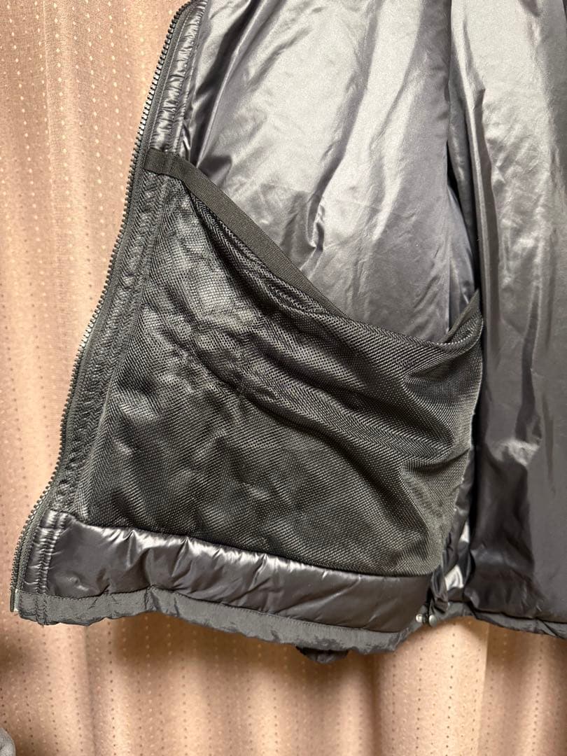 RADIALL SUBURBAN スタンドカラージャケット