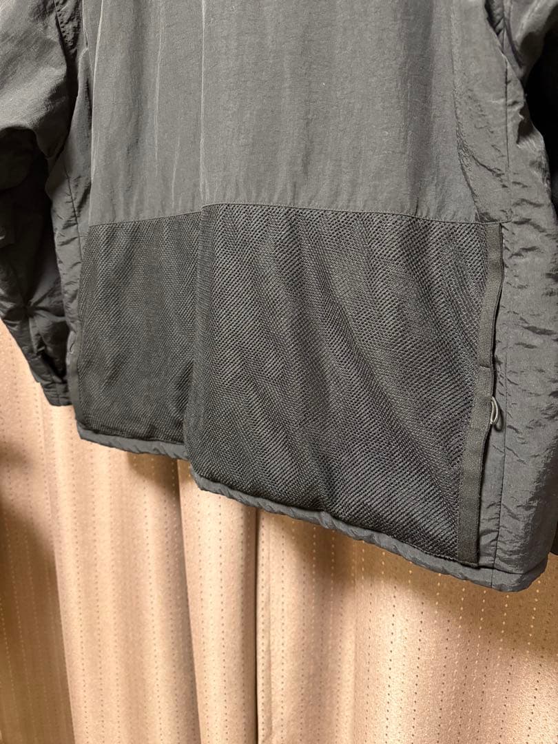 RADIALL SUBURBAN スタンドカラージャケット