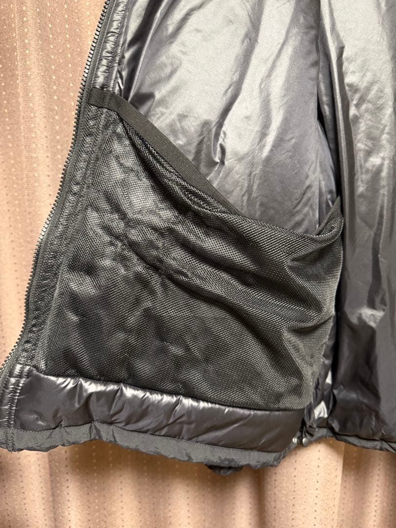 RADIALL SUBURBAN スタンドカラージャケット