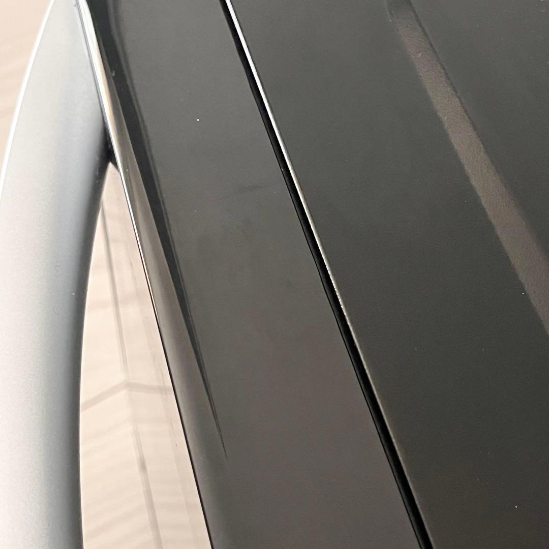 【美品】Haier 電子レンジ JM-XP2FH18G ヘルツフリー 21年製