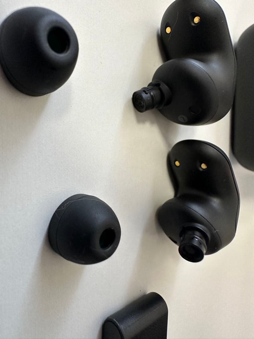 ゲーミングワイヤレスイヤホン　INZONE Buds