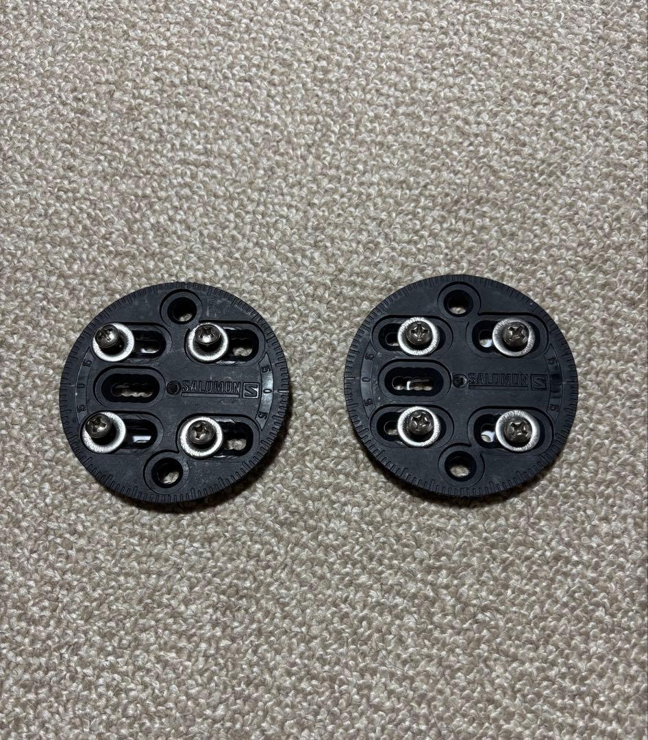 Salomon RYTHEM サイズ M