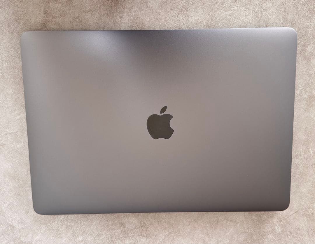 【M1/16GB/512GB/93%】MacBook Air