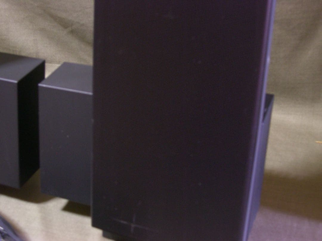 B&o Beolab2500 アクティブスピーカー