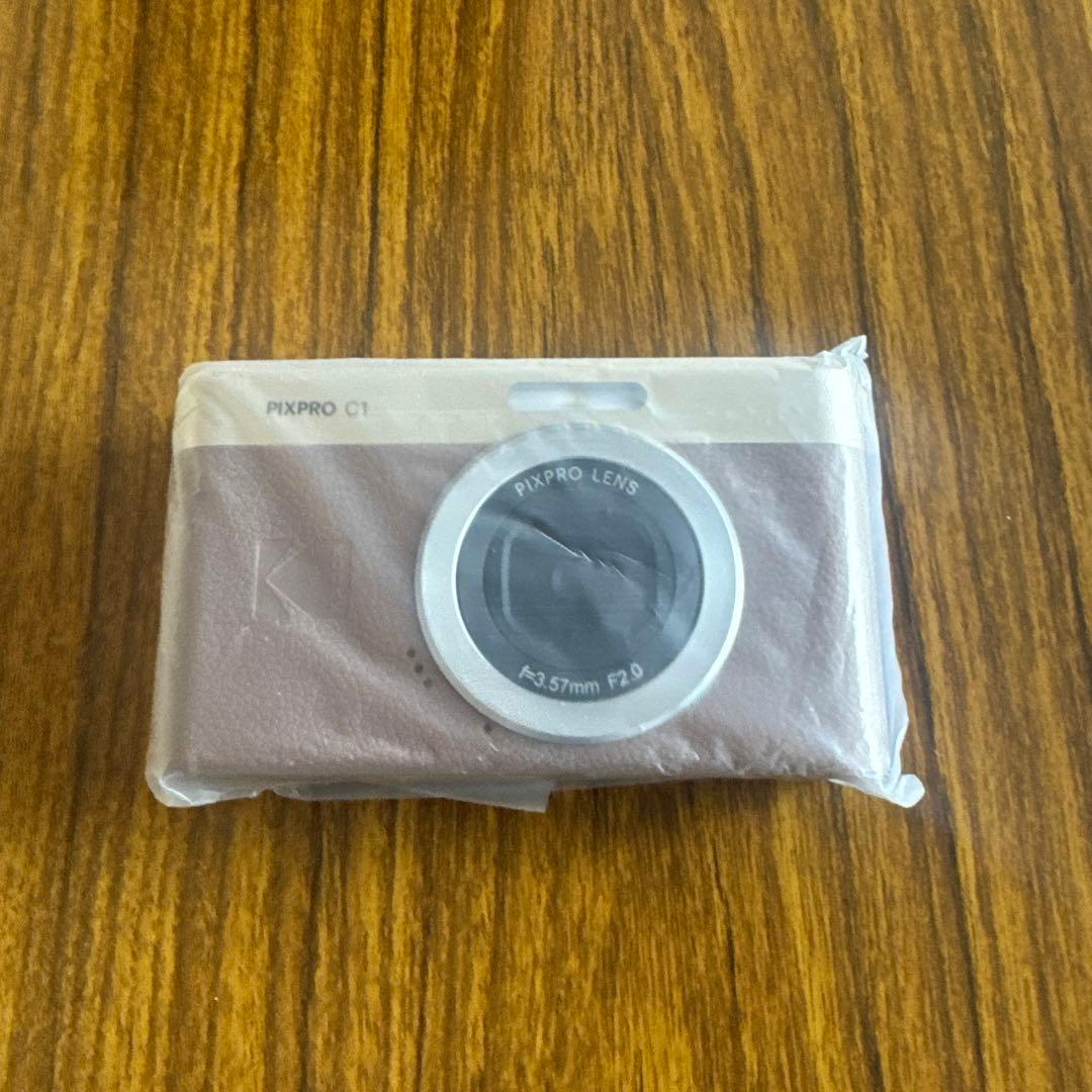 PIXPRO C1 コンパクトデジタルカメラ