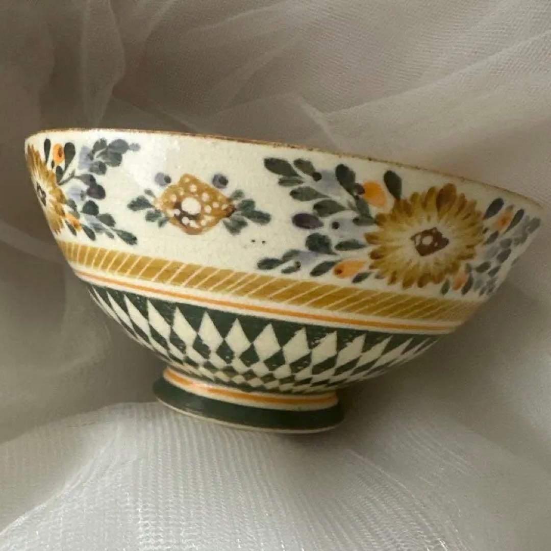 山野辺彩　ボウル