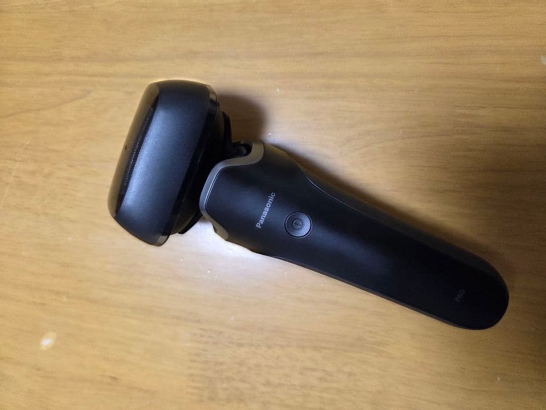 美品Panasonic 　LAMDASH PRO5 　メンズシェーバー