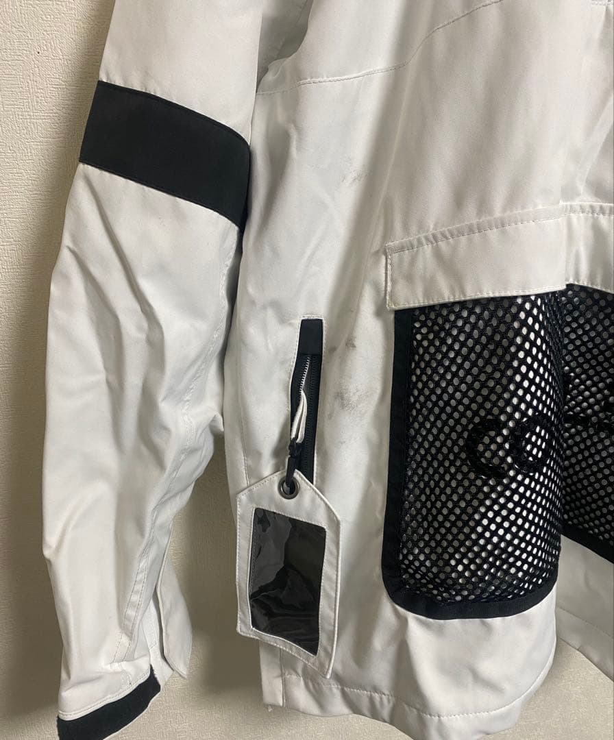 スノボウェア上下　COMPLEW