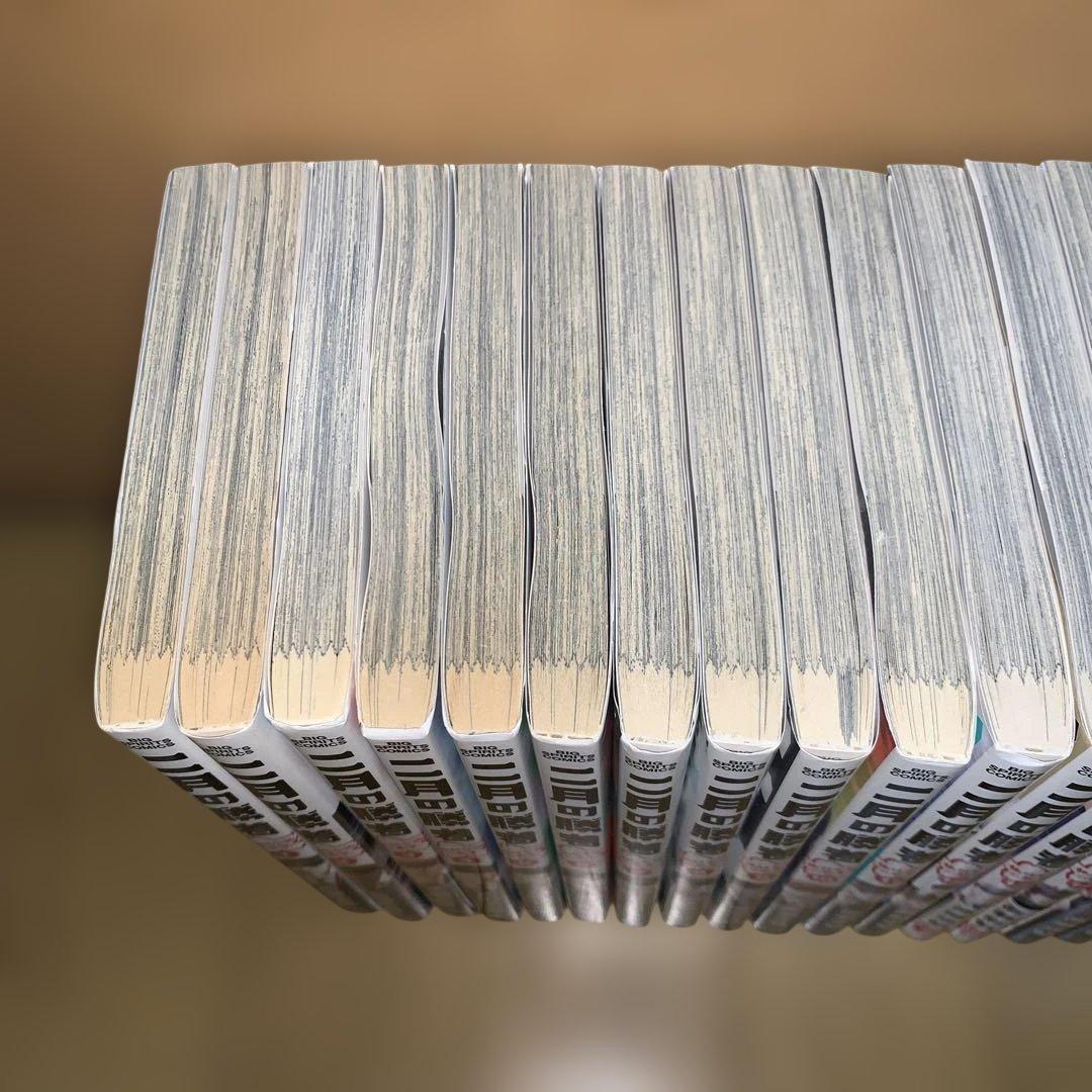 二月の勝者 : 絶対合格の教室. 全巻