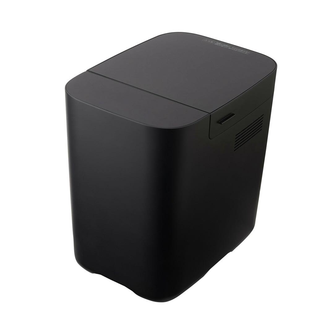 TWINBIRD(ツインバード) ホームベーカリー