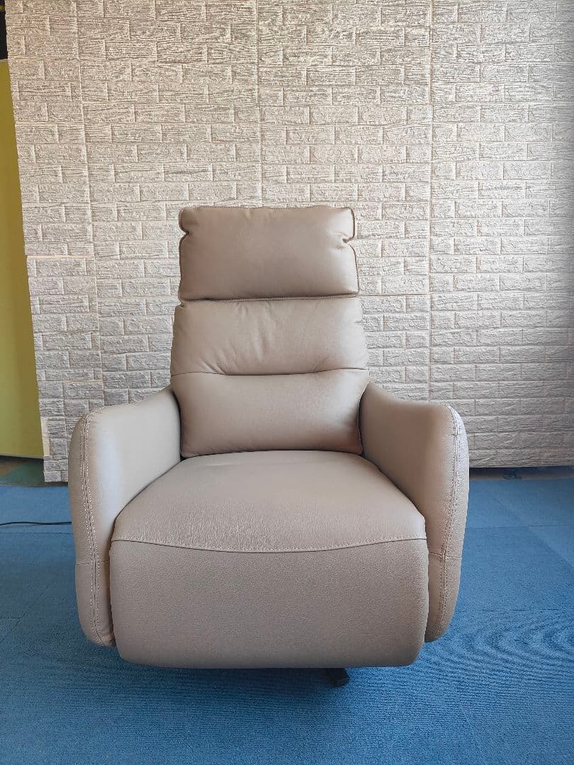 NITORI ニトリ 電動 リクライニング パーソナルチェア