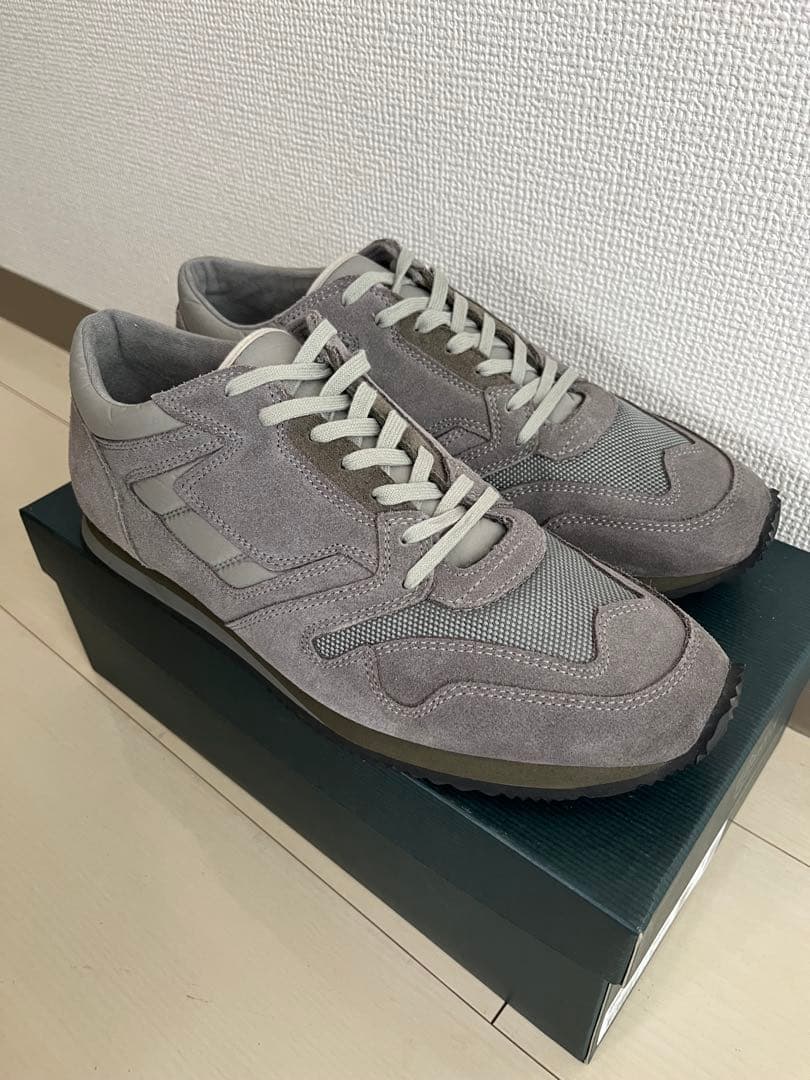 ツ*サ様 【超美品】REPRODUCTION OF FOUND スニーカー