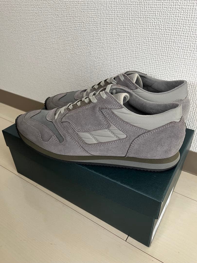 ツ*サ様 【超美品】REPRODUCTION OF FOUND スニーカー